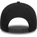 casquette-courbee-noire-snapback-9forty-essential-alpine-f1-team-formula-1-new-era