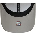casquette-trucker-grise-ajustable-9forty-flawless-new-york-yankees-mlb-new-era