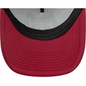 casquette-trucker-multicolore-a-frame-graphic-patch-california-etats-et-pays-new-era