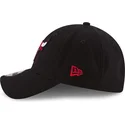 casquette-courbee-noire-ajustable-pour-enfant-9forty-the-league-chicago-bulls-nba-new-era
