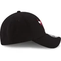 casquette-courbee-noire-ajustable-pour-enfant-9forty-the-league-chicago-bulls-nba-new-era