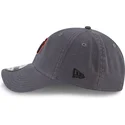 casquette-courbee-grise-ajustable-9twenty-core-classic-san-francisco-giants-mlb-new-era