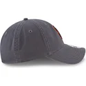 casquette-courbee-grise-ajustable-9twenty-core-classic-san-francisco-giants-mlb-new-era