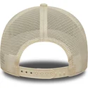 casquette-trucker-beige-pour-femme-a-frame-league-essential-new-york-yankees-mlb-new-era