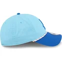 casquette-courbee-bleue-ajustable-9twenty-4th-july-los-angeles-dodgers-mlb-new-era