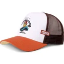 casquette-trucker-blanche-et-marron-easy-lemon-hft-coastal