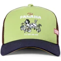 casquette-trucker-multicolore-the-panama-hft-coastal
