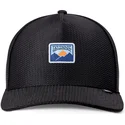 casquette-courbee-noire-snapback-mountain-hft-perfo-djinns