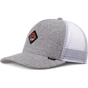 casquette-trucker-grise-mountain-hft-waffle-djinns