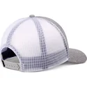 casquette-trucker-grise-mountain-hft-waffle-djinns