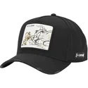 casquette-trucker-noire-tom-et-jerry-taj-pct-looney-tunes-capslab