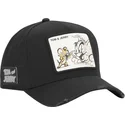 casquette-trucker-noire-tom-et-jerry-taj-pct-looney-tunes-capslab