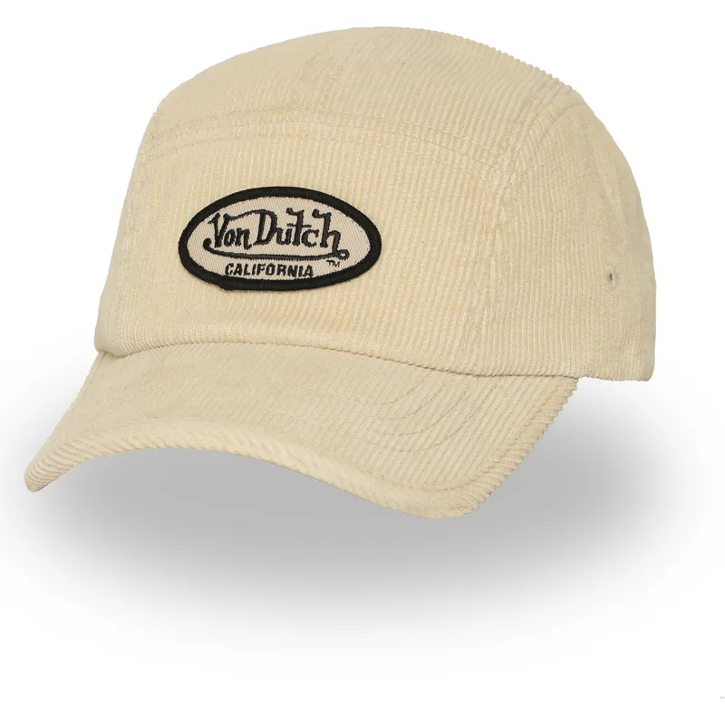 casquette-courbee-beige-ajustable-vel01-von-dutch casquette-courbee-beige-ajustable-vel01-von-dutch