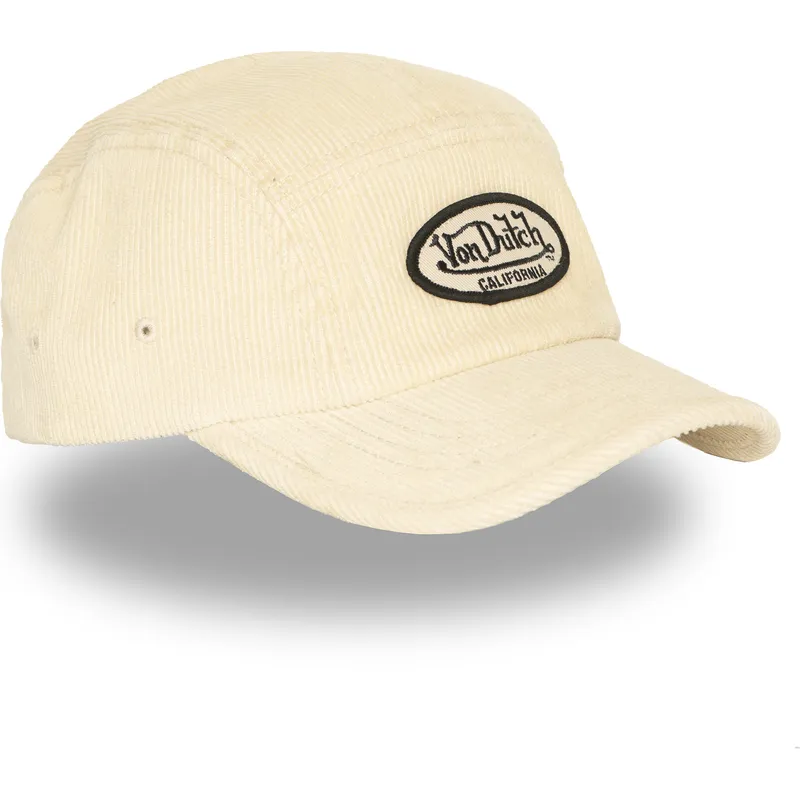 casquette-courbee-beige-ajustable-vel01-von-dutch casquette-courbee-beige-ajustable-vel01-von-dutch