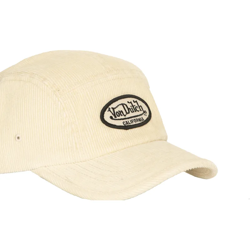 casquette-courbee-beige-ajustable-vel01-von-dutch casquette-courbee-beige-ajustable-vel01-von-dutch
