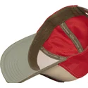 casquette-trucker-multicolore-sem06-von-dutch