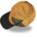casquette-trucker-multicolore-terry09-von-dutch
