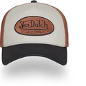 casquette-trucker-multicolore-terry10-von-dutch