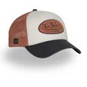 casquette-trucker-multicolore-terry10-von-dutch