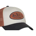 casquette-trucker-multicolore-terry10-von-dutch