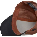 casquette-trucker-multicolore-terry10-von-dutch