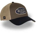 casquette-trucker-multicolore-terry11-von-dutch