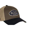 casquette-trucker-multicolore-terry11-von-dutch