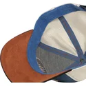 casquette-trucker-multicolore-shield02-von-dutch