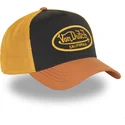 casquette-trucker-multicolore-poly06-von-dutch
