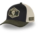 casquette-trucker-multicolore-sem04-von-dutch