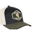 casquette-trucker-multicolore-sem04-von-dutch