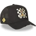 casquette-trucker-noire-coyote-loo12-wil-looney-tunes-capslab