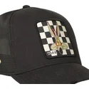 casquette-trucker-noire-coyote-loo12-wil-looney-tunes-capslab