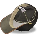 casquette-trucker-noire-et-marron-coyote-loo12-wi2-looney-tunes-capslab