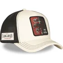 casquette-trucker-beige-et-noire-la-maison-targaryen-fire-and-blood-got-tar-game-of-thrones-capslab