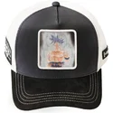 casquette-trucker-noire-et-blanche-son-goku-ultra-instinct-dbs7-uic-dragon-ball-capslab