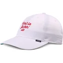 casquette-courbee-blanche-ajustable-cest-la-fuckin-vie-djinns