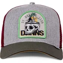 casquette-trucker-multicolore-scull-do-nothing-club-hft-djinns