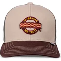 casquette-courbee-multicolore-snapback-pour-enfant-food-bacon-basic-djinns