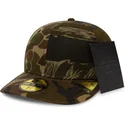 casquette-courbee-camouflage-ajustee-59fifty-pre-curved-brushed-cotton-three-looms-woodland-new-era