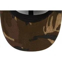 casquette-courbee-camouflage-ajustee-59fifty-pre-curved-brushed-cotton-three-looms-woodland-new-era
