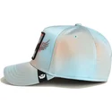 casquette-trucker-grise-loup-maverick-wolf-velour-the-farm-goorin-bros