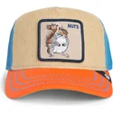 casquette-trucker-multicolore-ecureuil-nuts-remix-the-farm-goorin-bros