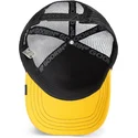 casquette-trucker-noire-et-jaune-scorpion-deadly-sport-the-farm-goorin-bros