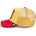 casquette-trucker-jaune-et-rouge-aigle-the-faithful-eagle-sport-the-farm-goorin-bros