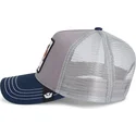 casquette-trucker-grise-et-bleue-cheval-the-boyz-sport-the-farm-goorin-bros