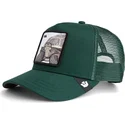 casquette-trucker-verte-tortue-the-og-grit-the-farm-goorin-bros