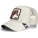 casquette-trucker-blanche-cheval-work-horse-grit-the-farm-goorin-bros