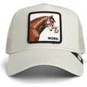 casquette-trucker-blanche-cheval-work-horse-grit-the-farm-goorin-bros