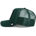 casquette-trucker-verte-pigeon-the-homie-the-farm-goorin-bros